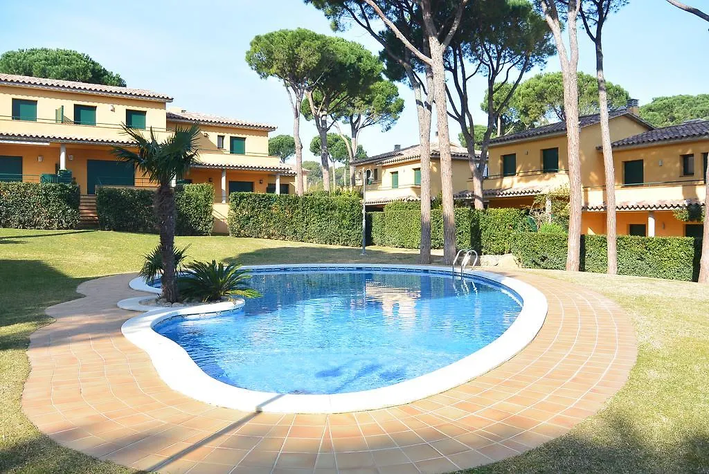 Casa Gavarres Villa Pals 0*,  España