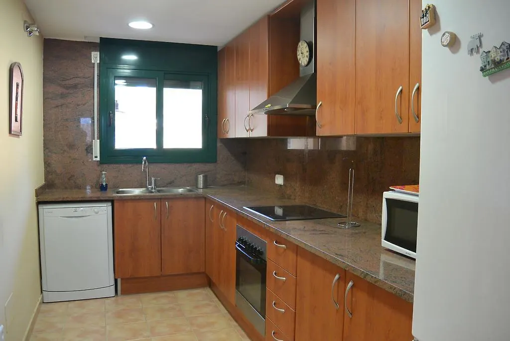Casa Gavarres Villa Pals