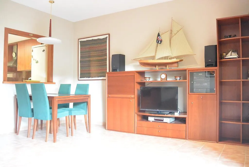 Rekreační dům Casa Gavarres Pals Španělsko
